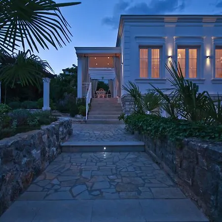 House Eufemia Apartmán