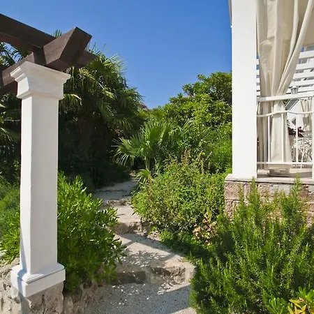 House Eufemia Apartmán Rovinj
