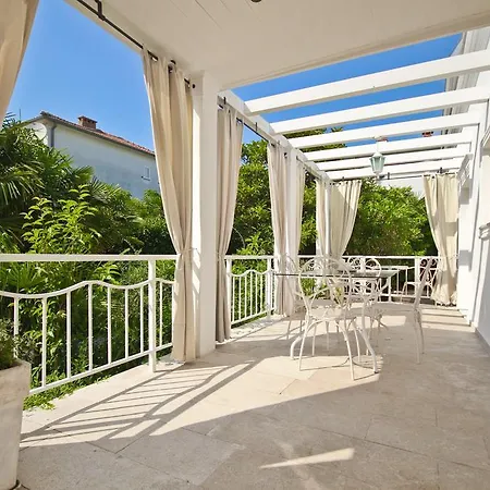 Apartmán House Eufemia