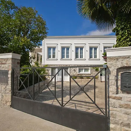Apartmán House Eufemia *