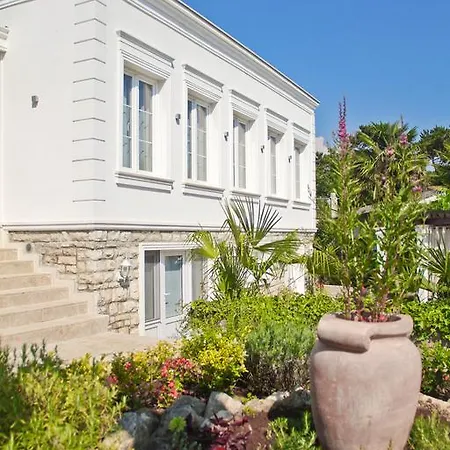 House Eufemia Apartmán