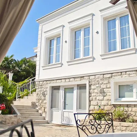 Apartmán House Eufemia Rovinj