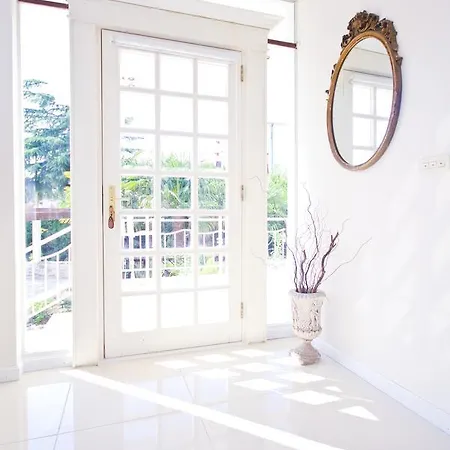 Apartamento House Eufemia *