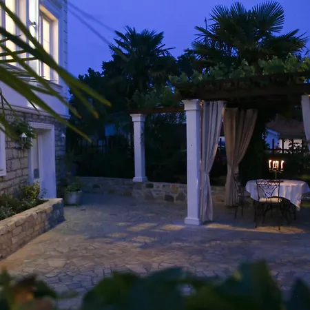 Apartment House Eufemia Rovinj