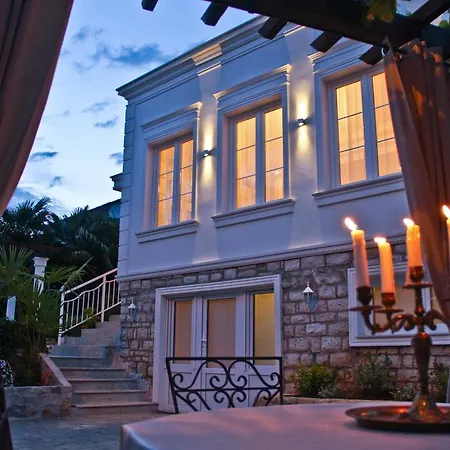 House Eufemia Rovinj