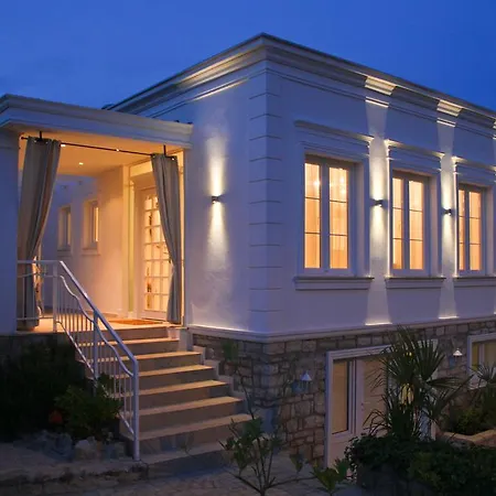 House Eufemia Apartman