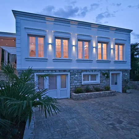 House Eufemia Apartman Rovinj