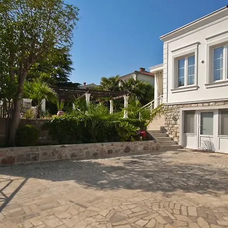 House Eufemia Rovinj