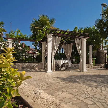 Apartman House Eufemia Rovinj