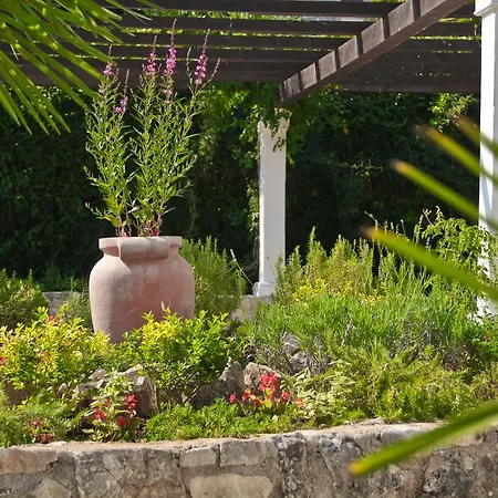 House Eufemia Appartement *