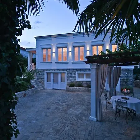 House Eufemia Apartman Rovinj