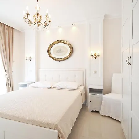 Apartman House Eufemia