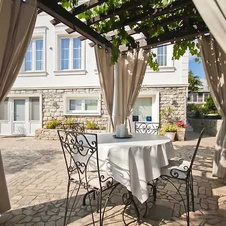Apartment House Eufemia